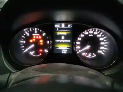 Автозапчасти б/у приборная доска за nissan x-trail (t32) 360 ссылки oem iam 4cc8akpl7 e3-b4-27-4 7609150908