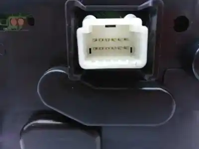 Автозапчасти б/у приборная доска за nissan x-trail (t32) 360 ссылки oem iam 4cc8akpl7 e3-b4-27-4 7609150908