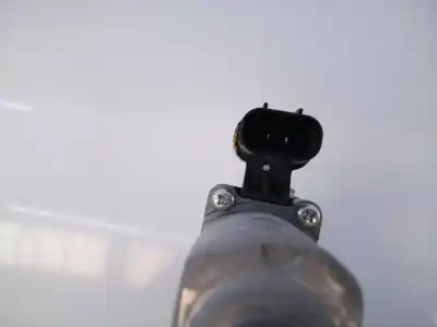 Автозапчастина б/у регулятор склона задній лівий для kia picanto emotion посилання на oem iam 834501y000 e2-b5-3-2 