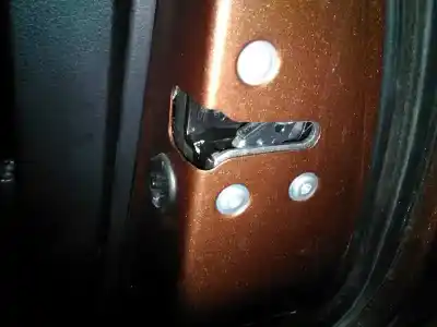 Автозапчасти б/у замок задней правой двери за NISSAN X-TRAIL (T32) 360 ссылки OEM IAM   