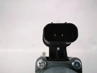 Автозапчастина б/у регулятор скла заднього правого для kia picanto emotion посилання на oem iam 834601y000 e2-b5-8-1 