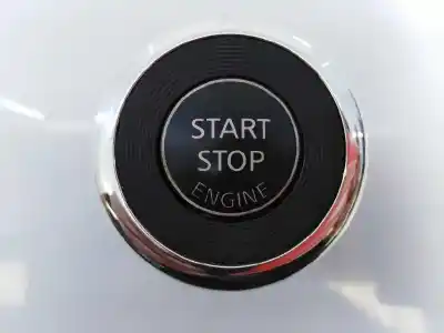 Автозапчастина б/у протикрадійний пристрій для nissan x-trail (t32) 360 посилання на oem iam 2859031a0a