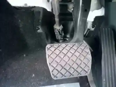 Pièce détachée automobile d'occasion Pédale De Frein pour VOLKSWAGEN TIGUAN (5N2) Business 4Motion BMT Références OEM IAM   