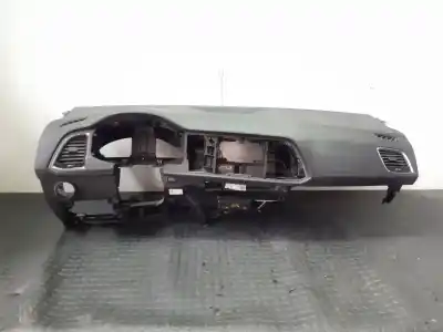 Second-hand car spare part dashboard for seat ateca (kh7) reference busines oem iam references 576857003lplt p2-a1-41 