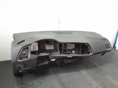Second-hand car spare part dashboard for seat ateca (kh7) reference busines oem iam references 576857003lplt p2-a1-41 