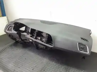 Second-hand car spare part dashboard for seat ateca (kh7) reference busines oem iam references 576857003lplt p2-a1-41 