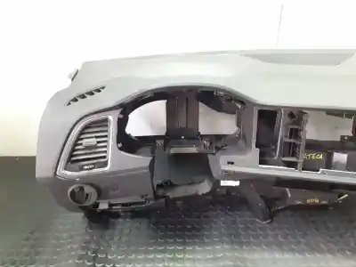 Second-hand car spare part dashboard for seat ateca (kh7) reference busines oem iam references 576857003lplt p2-a1-41 