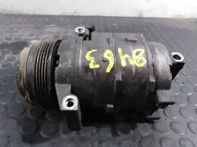 Second-hand car spare part air conditioning compressor for bmw x5 (e53) 3.0d oem iam references 4472203323 p3-a2-13-2 10s17c