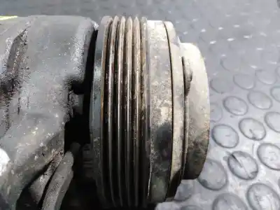 Second-hand car spare part air conditioning compressor for bmw x5 (e53) 3.0d oem iam references 4472203323 p3-a2-13-2 10s17c