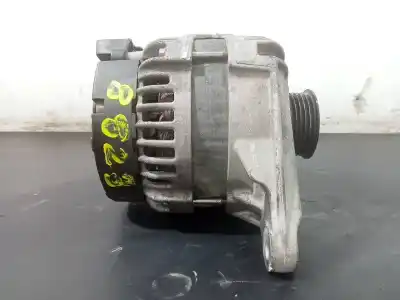 Pièce détachée automobile d'occasion Alternateur pour MERCEDES-BENZ CLASE A (W176) A 220 CDI (176.003) Références OEM IAM A0009063322 P3-B6-8-2 