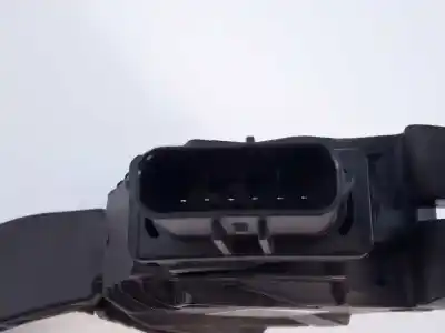 Автозапчастина б/у педаль акселератора для seat ateca (kh7) reference busines посилання на oem iam 5q1723503j e2-a1-6-1 6pv010621