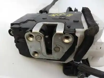 Автозапчастина б/у замок передній праві двері для hyundai ix35 tecno awd посилання на oem iam 813202y000 e2-b5-5-1 