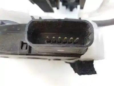 Автозапчастина б/у замок передній праві двері для hyundai ix35 tecno awd посилання на oem iam 813202y000 e2-b5-5-1 