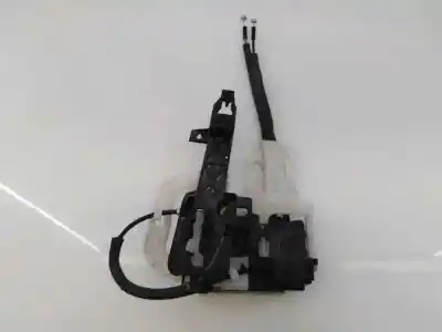 Автозапчастина б/у замок передній праві двері для hyundai ix35 tecno awd посилання на oem iam 813202y000 e2-b5-5-1 