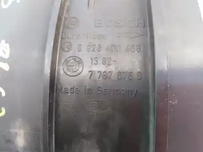 Tweedehands auto-onderdeel stroommeter voor bmw x5 (e53) 3.0d oem iam-referenties 77870760 e3-a2-25-1 0928400468