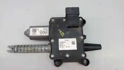 Peça sobressalente para automóvel em segunda mão centralina do travão de mão de estacionamento por citroen c4 picasso exclusive plus referências oem iam a2c53092224