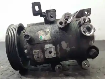 Tweedehands auto-onderdeel airconditioning compressor voor kia cee´d drive oem iam-referenties f500jdccf03