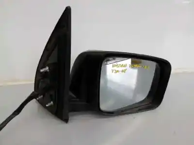 Recambio de automóvil de segunda mano de retrovisor derecho electrico para nissan x-trail (t30) * referencias oem iam 0226556  022655