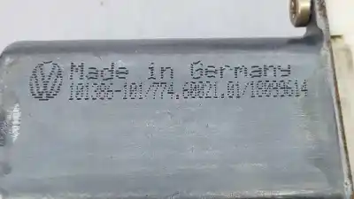 Автозапчасти б/у мотор стекла переднего правого за seat toledo (1m2) stella ссылки oem iam 101386101 e2-a1-7-3 7746002101