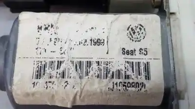 Автозапчасти б/у мотор стекла переднего правого за seat toledo (1m2) stella ссылки oem iam 101386101 e2-a1-7-3 7746002101