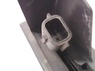 Pièce détachée automobile d'occasion serrure de porte avant gauche pour dacia sandero stepway références oem iam 805039362r e1-a1-24-2 