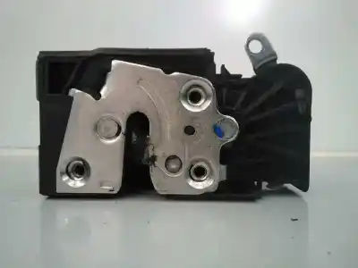Pièce détachée automobile d'occasion serrure de porte avant droite pour dacia sandero stepway références oem iam 805026816r e1-a1-4-2 