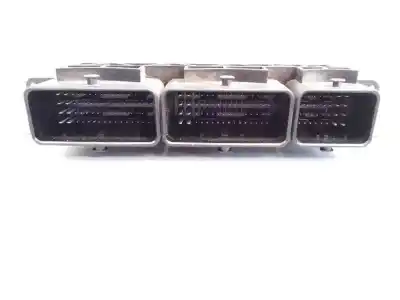 Second-hand car spare part ecu engine control for dacia sandero stepway oem iam references 237102213r e2-a1-45-2 0281030439