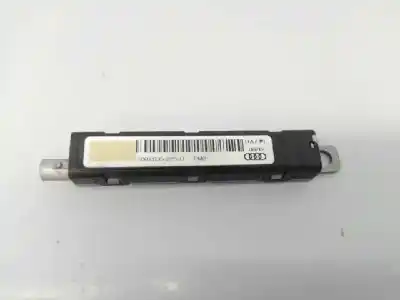 Автозапчасти б/у  за AUDI A1 (8X)  ссылки OEM IAM 8X0035225D E2-A1-15-7 