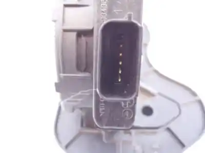 Tweedehands auto-onderdeel gaspedaal voor ford transit bus (ttg) 370 l2 (hdt) trend oem iam-referenties bk219f836ad e3-b3-29-2 6pv93456200