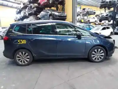 Автозапчасти б/у коробка передач за opel zafira tourer selective ссылки oem iam f40 m1-b4-148 r11153585ajz