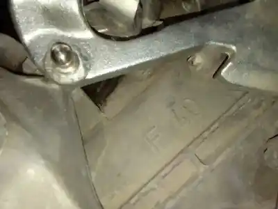 Автозапчасти б/у коробка передач за opel zafira tourer selective ссылки oem iam f40 m1-b4-148 r11153585ajz