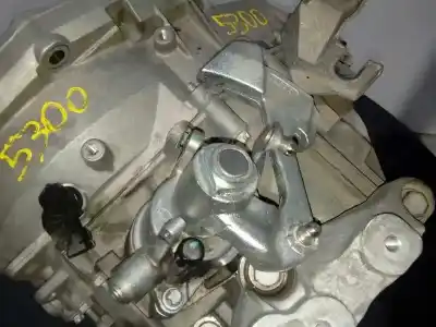 Автозапчасти б/у коробка передач за opel zafira tourer selective ссылки oem iam f40 m1-b4-148 r11153585ajz
