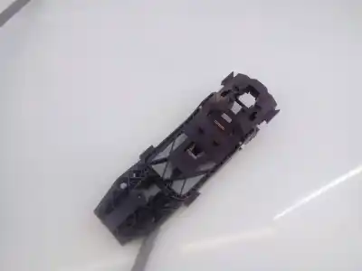 Автозапчасти б/у замок задней левой двери за seat ateca (kh7) reference busines ссылки oem iam 5ta839015e e1-b6-8-1 a5e5ta839015e