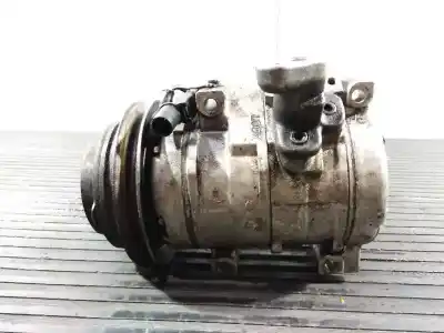 Автозапчасти б/у компрессор кондиционера воздуха за mitsubishi montero (v60/v70) * ссылки oem iam  p3-a1-4-4 