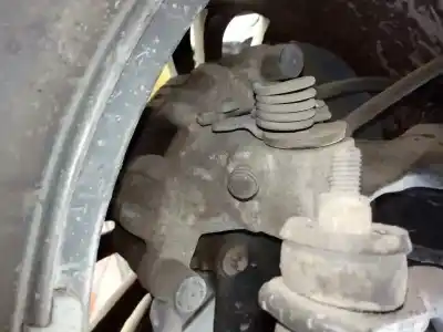 Автозапчасти б/у задний левый тормозной суппорт за ford kuga (cbs) titanium ссылки oem iam 