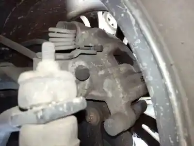 Автозапчасти б/у задний правый тормозной суппорт за ford kuga (cbs) titanium ссылки oem iam 