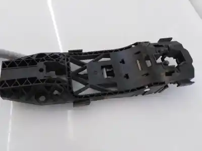 Автозапчастина б/у замок заднього правого дверя для seat ateca (kh7) reference busines посилання на oem iam 5ta839016e e1-b6-16-2 a6e5ta839016e