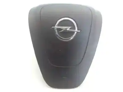 Автозапчасти б/у передняя левая подушка безопасности за opel zafira tourer selective ссылки oem iam 13299780