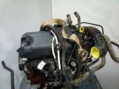 Second-hand car spare part complete engine for ford transit bus (ttg) 370 l2 (hdt) trend oem iam references cvf5 m1-b4-133 