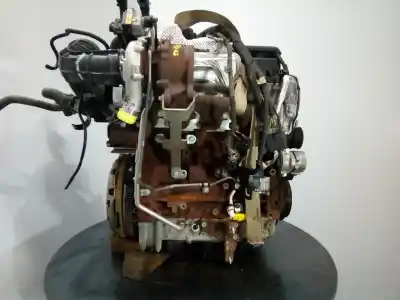 Second-hand car spare part complete engine for ford transit bus (ttg) 370 l2 (hdt) trend oem iam references cvf5 m1-b4-133 