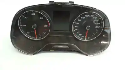 Recambio de automóvil de segunda mano de CUADRO INSTRUMENTOS para SEAT LEON (5F1)  referencias OEM IAM 5F0920872A  