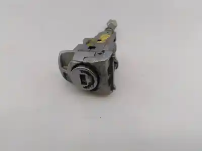 Second-hand car spare part left front door lock for peugeot partner kasten motor 1.6 ltr -66kw 16v hdi fap oem iam references n0503111 e3-b4-43-4 