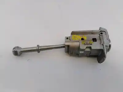 Second-hand car spare part left front door lock for peugeot partner kasten motor 1.6 ltr -66kw 16v hdi fap oem iam references n0503111 e3-b4-43-4 