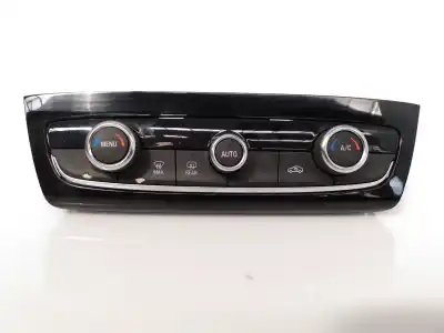 Автозапчасти б/у КЛИМАТ-КОНТРОЛЬ за OPEL CORSA F  ссылки OEM IAM 39185000 E3-A5-17-3 