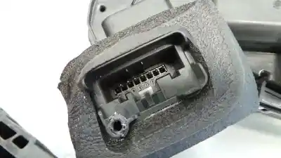 Recambio de automóvil de segunda mano de cerradura puerta delantera derecha para seat leon (5f1) fr referencias oem iam 5k1837016e  