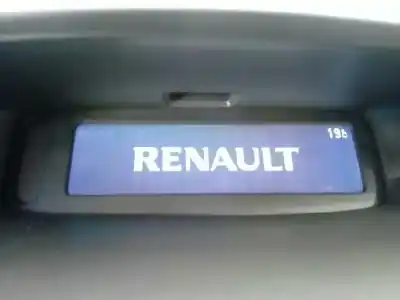 Pièce détachée automobile d'occasion  pour RENAULT MEGANE III BERLINA 5 P  Références OEM IAM   