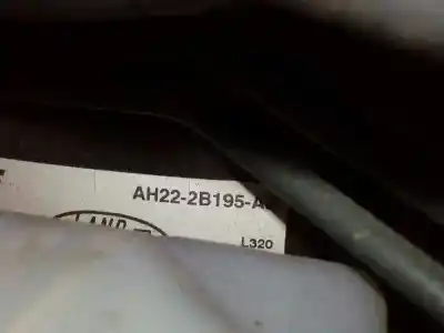 Peça sobressalente para automóvel em segunda mão servo freio por land rover discovery 4 tdv6 se referências oem iam ah222b195ab