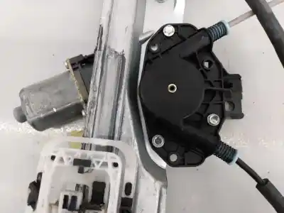 Автозапчасти б/у регулятор стекла переднего левого за ford kuga (cbs) titanium ссылки oem iam 0130822732 e2-b3-18-2 