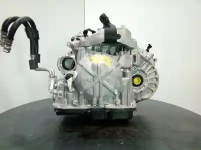 Pezzo di ricambio per auto di seconda mano RIDUTTORE per VOLKSWAGEN TIGUAN (5N2)  Riferimenti OEM IAM QNS M1-A1-131 