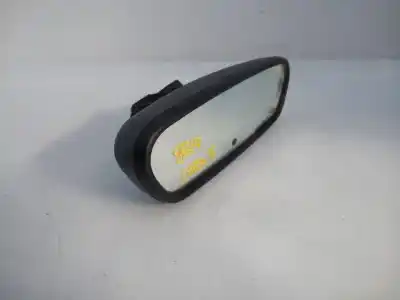 Автозапчастина б/у внутрішне дзеркало для opel corsa f elegance посилання на oem iam 98088311xi e2-b6-49-2 